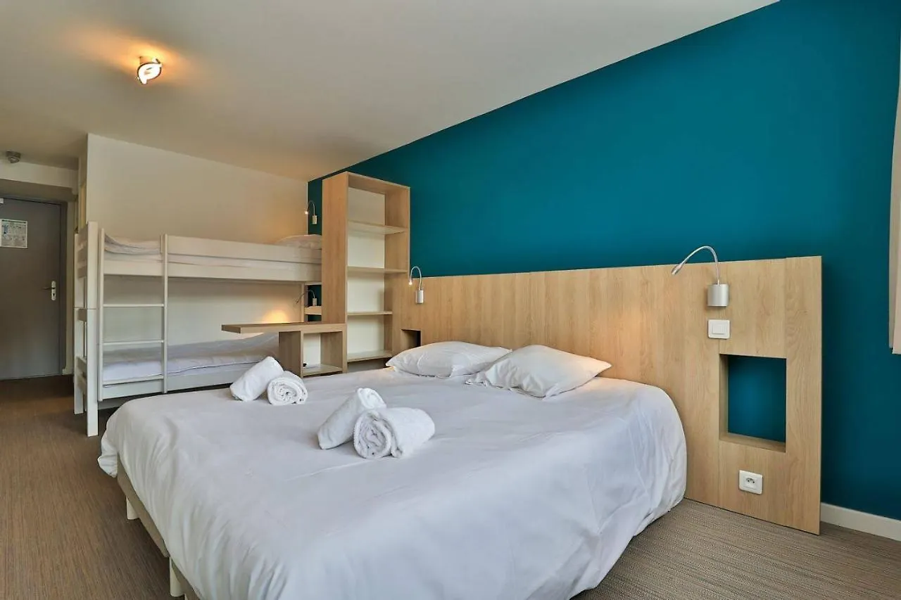 Hotel Le Chamois D'Or, Ussim Vacances Meribel
