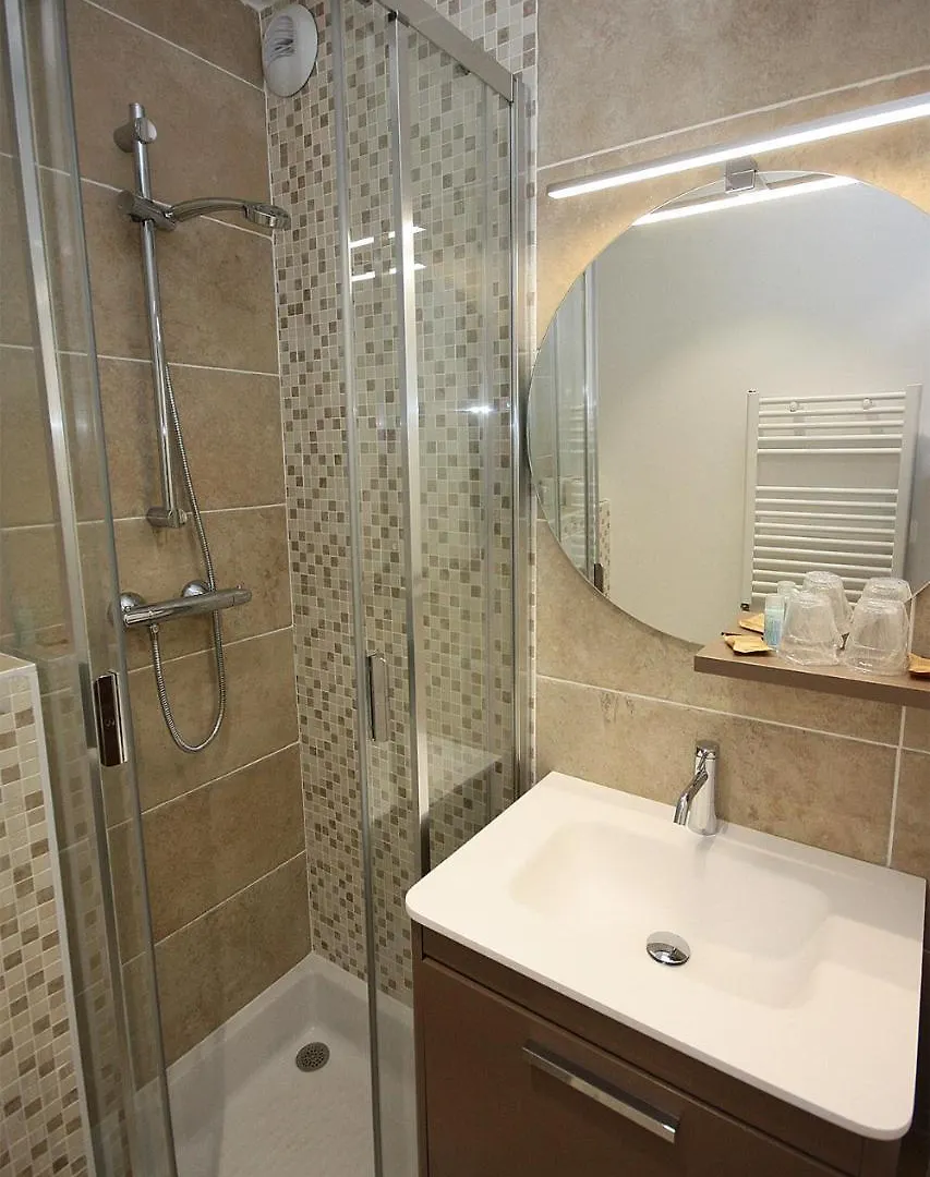 Hotel Le Chamois D'Or, Ussim Vacances Meribel
