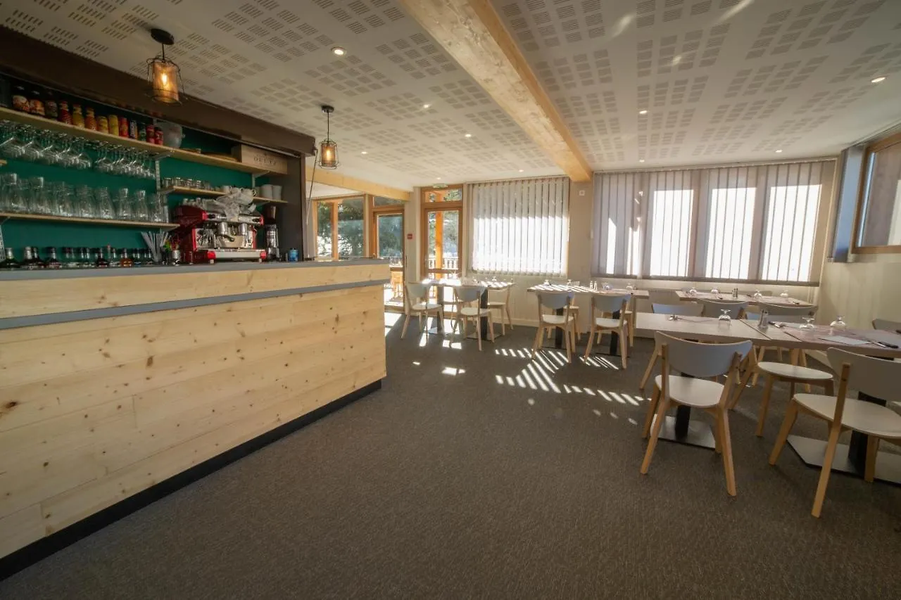***  Hotel Le Chamois D'Or, Ussim Vacances Meribel France