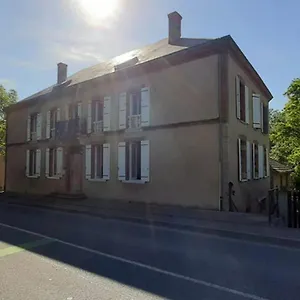 Maison Monxanin France