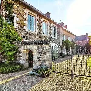 Ty Monde - D'hotes En Finistere Gasthof